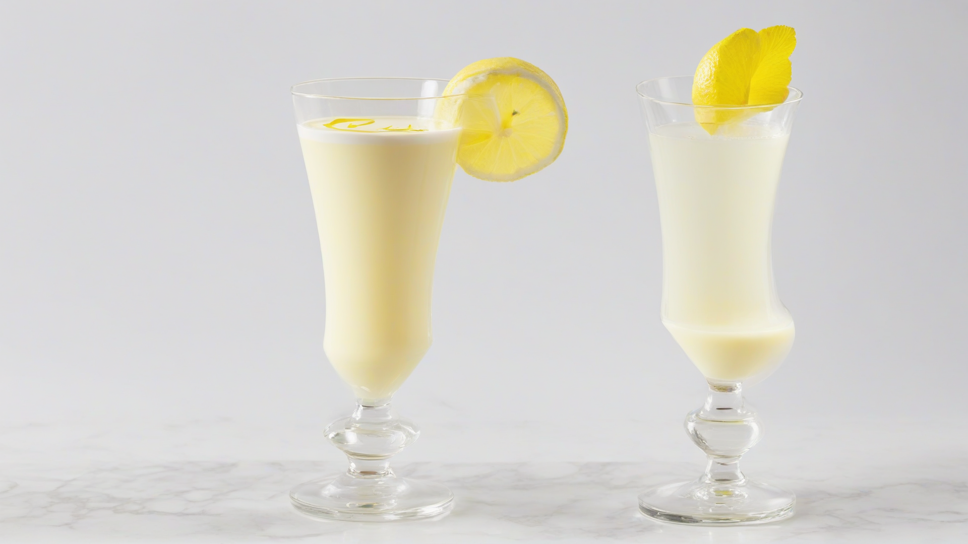 liquore crema di limoni